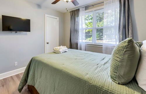 Extended Stay in Charleston! 5 Mi to Historic Dtwn - Foto 17