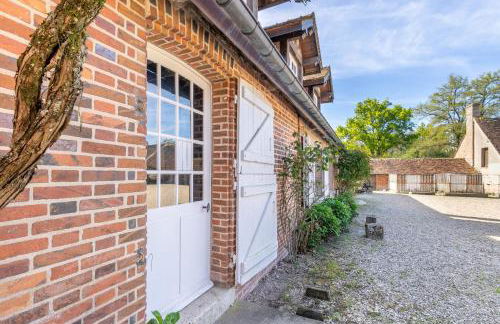 Gîtes les Muids - Les "Oiseaux" et la "Ferme" - Foto 34