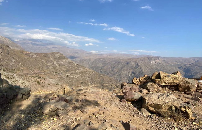 Excursión al Valle Nevado al atardecer - Foto 4