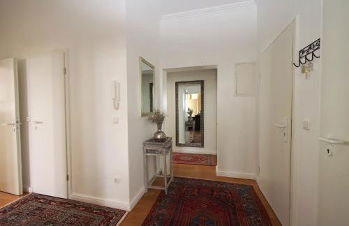 Villa Sirene Whg 12 Meerblick - 5 Sterne - Foto 15