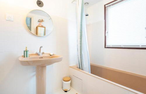 Le penty Gwen- Plage, proche bourg - Foto 13