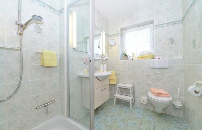 Landhaus Hubert's Hüs - Foto 13