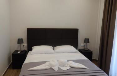 Nioplias Luxury Apartments Pefkohori - Photo 79