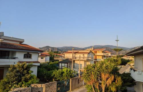 Sole di Davoli - Three Bedroom Apartment - Foto 43