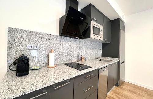 Espot Cowork & Apartments - L'Amfitriona - Photo 41