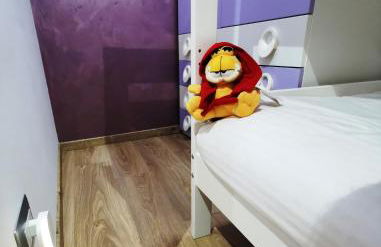 LA TORRETTA apartment suite - Foto 9