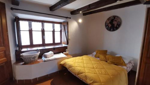 Le gîte de Latour Bas - Foto 3