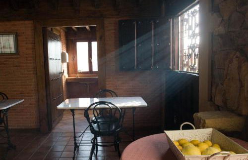 Posada Santa Eulalia - Foto 76