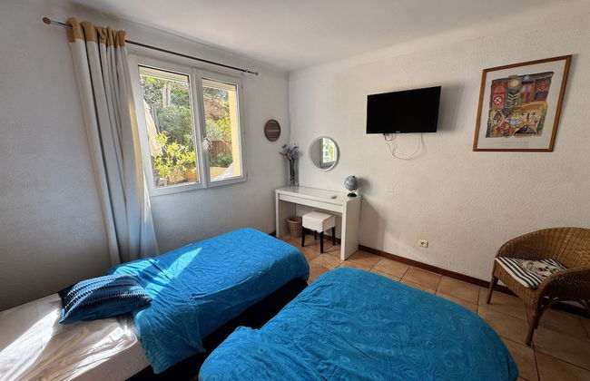 Résidence la Grande Voile - Foto 16