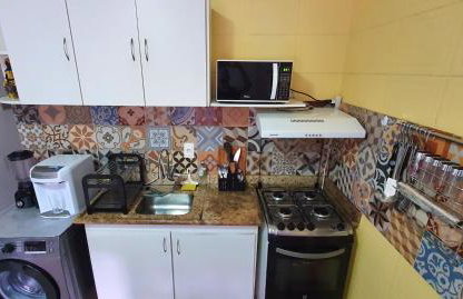 Estúdio aconchegante em Itapuã a 5 min. da praia - Foto 15