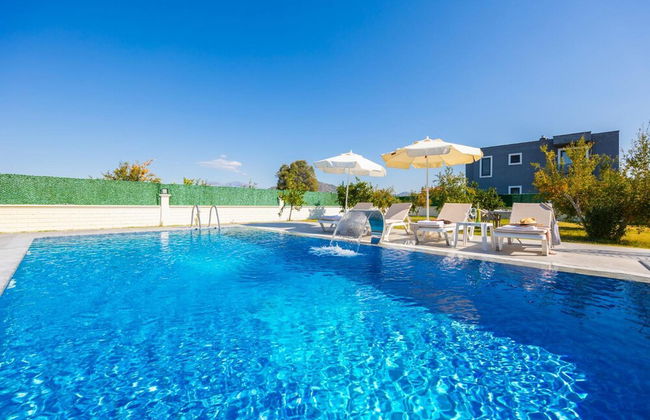 Villa Grand Yasar 2 in Ok Ular - Photo 6