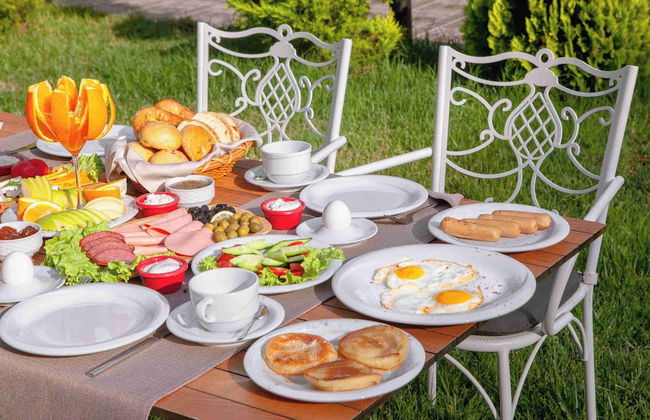 Amã Stays & Trails Villa Ishatva, Alibag - Photo 21