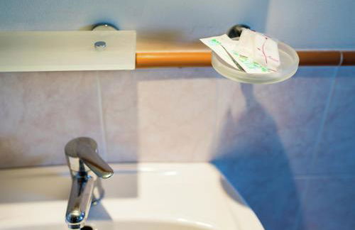 Apartment in Sant'angelo Near Medieval Town - Foto 78