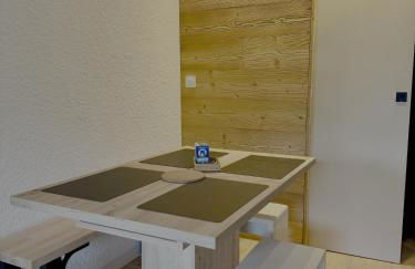 Les Airelles 406 - Foto 10