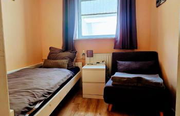 Ferienwohnung Gruner - Cadolzburg - - Foto 12