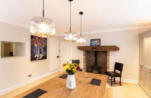 The Vicarage - Foto 24