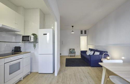 BBarcelona Mallorca Flats - Foto 15