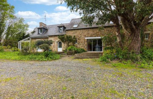 Belle maison chaleureuse à 50m de la mer - Foto 1