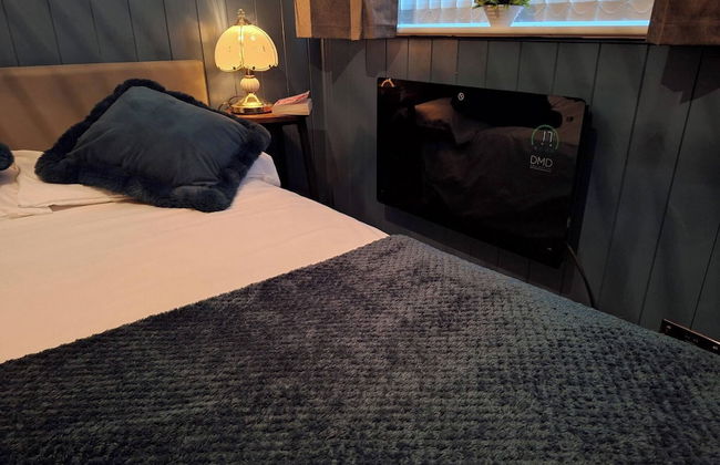 Ouston Oasis, Beamish - Foto 4