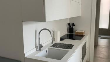 RP Apartment - Foto 2, stove, minibar