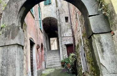 Casa vacanze Da Meryon - Foto 15