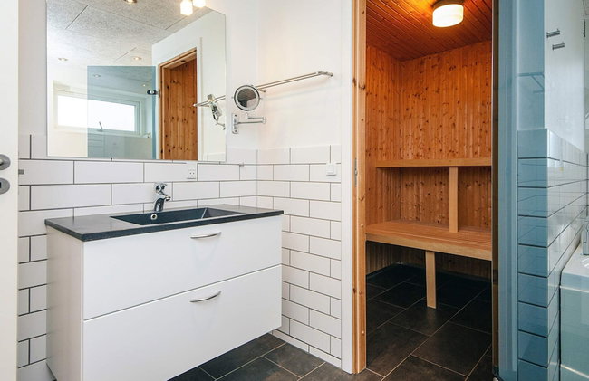 Comfy Holiday Home in Jutland near Sea - Foto 14