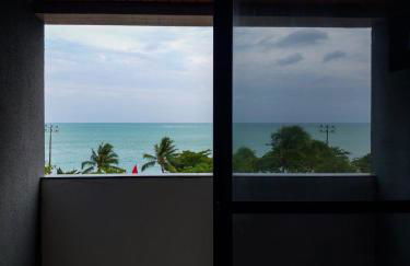 DO APTO NEO 2Qts vista FRONTAL da orla de pajucara- Adm nutelss - Photo 8