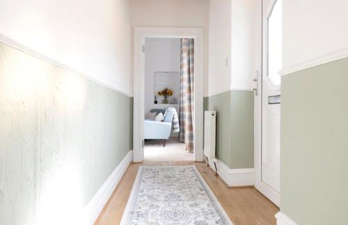 Aurora House Hot Tub & Sea View - Foto 11