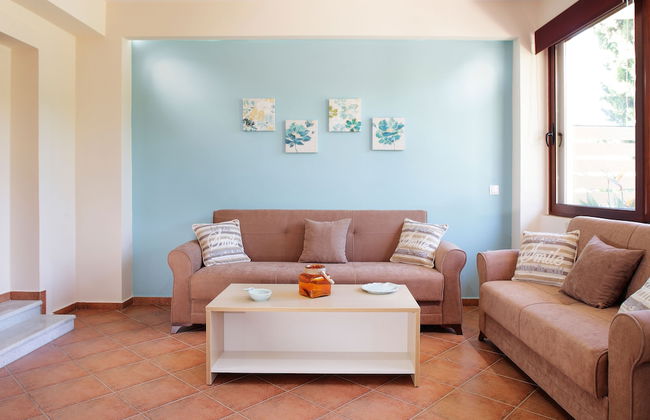 Valena Stylish Home -15 min to Elafonisi - Foto 12