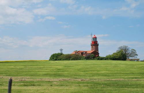 Wohnung in Neubukow nahe Ostseestrand - Foto 34