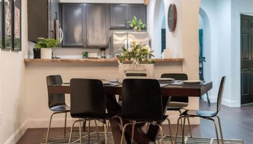 3 bed - Private Oasis - Completley Immaculate - Foto 5