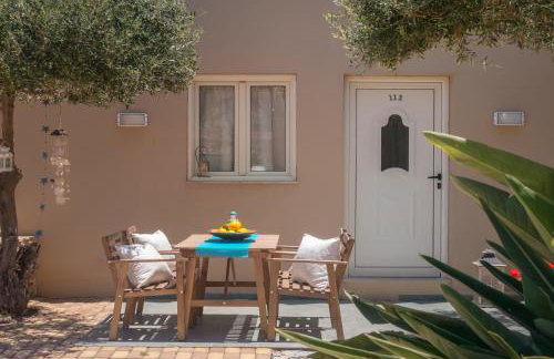 Notos Heights Hotel & Suites - Foto 72