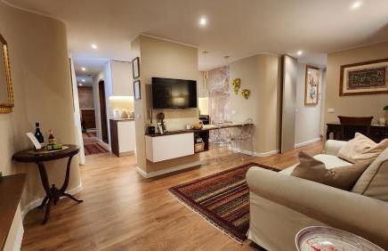 Charming stay in Roma - Luxury Holiday Apartment - Foto 76
