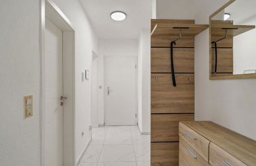 Business & Travel Apartment - Top Lage - 20 Min vom Frankfurt Airport - Foto 13