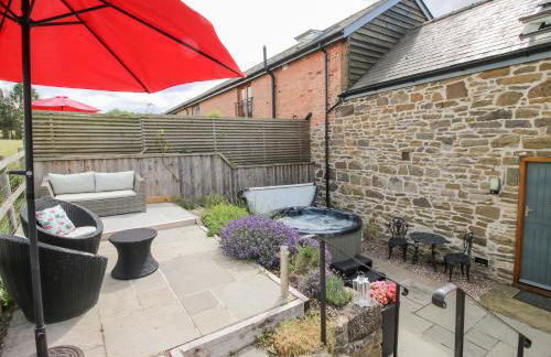 The Hay Loft - Foto 32