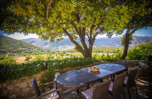 Traditional Villa Askyfou - Photo 52