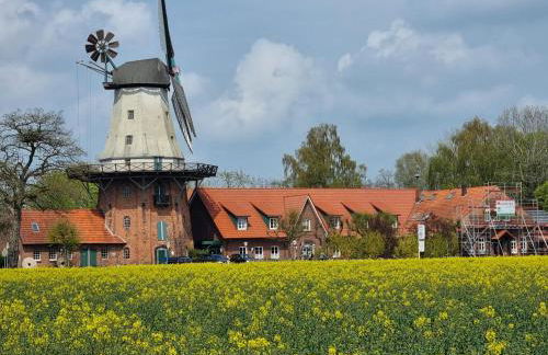 Ferienwohnung an der Mühle - Foto 8