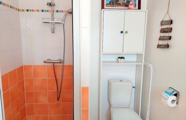 Plouneour-brignogan-plages Apartment Near the sea - Foto 10