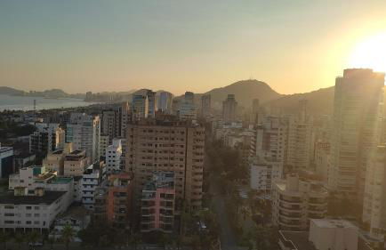 Panoramique 180 - Vista Praia - Foto 23