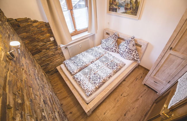 Alpis Ferienwohnung - Foto 5