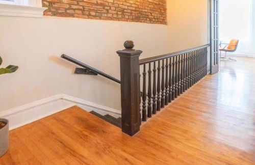 Benton Park Loft and Office ABODEbucks - Foto 6