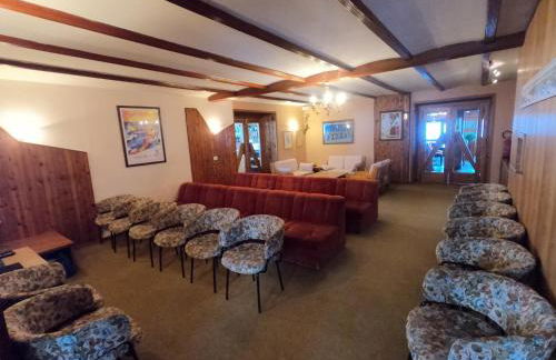 Rifugio Camparient - Foto 29