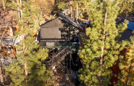 Tranquil Trails Luxury Retreat - Foto 28