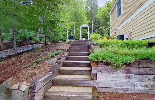 Leaward Shores Guesthouse - Foto 24