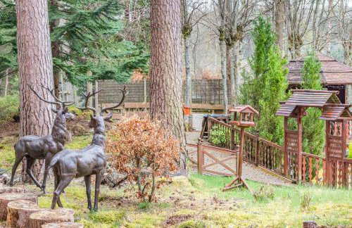 Dunstaffnage Cottage - Foto 35