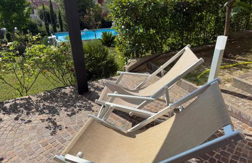 Casa Cervi - Foto 20