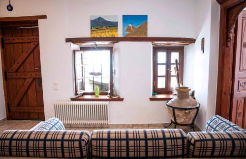 Traditional Mansion Calliopec-UVC sterilized - Foto 32