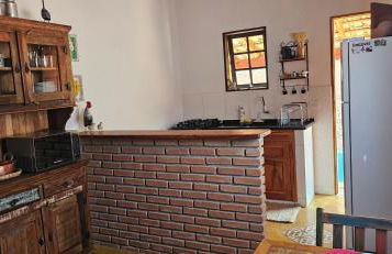 Chalé Céu Azul - Foto 19