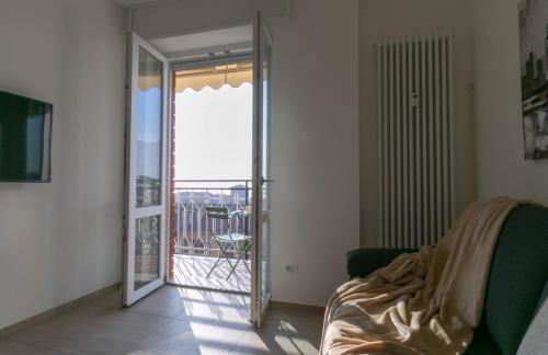 Mamma Ciccia - Amoro apt with beautiful terrace - Foto 6