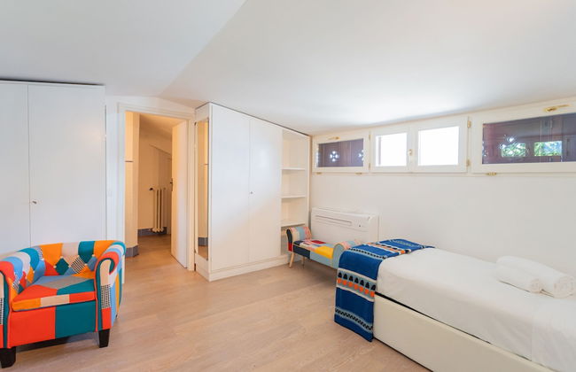 Villa Bianca - Front Lake Pool - Foto 65